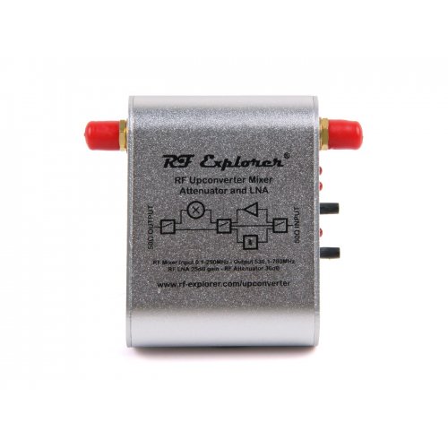 Buy RF Explorer Upconverter In India | Fab.to.Lab